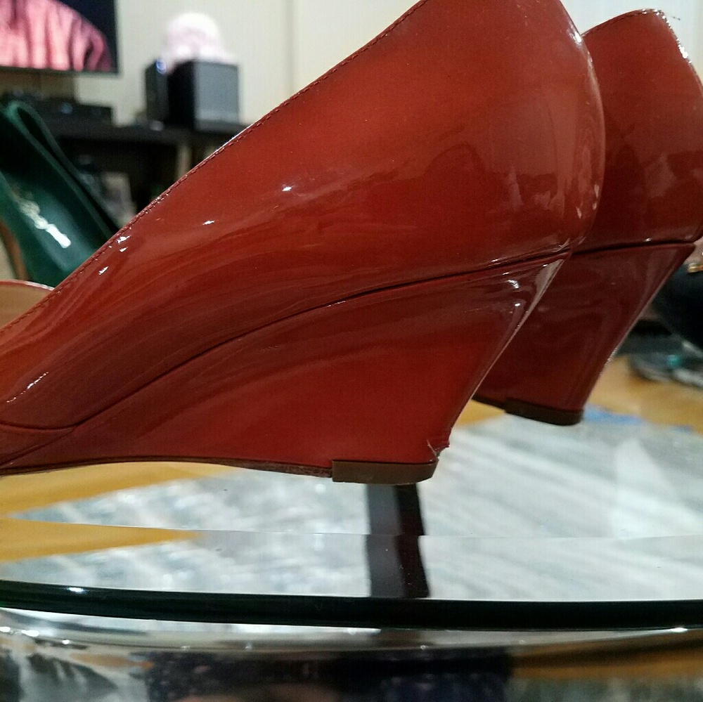 Rupert Sanderson sandals - Picture 4 of 6